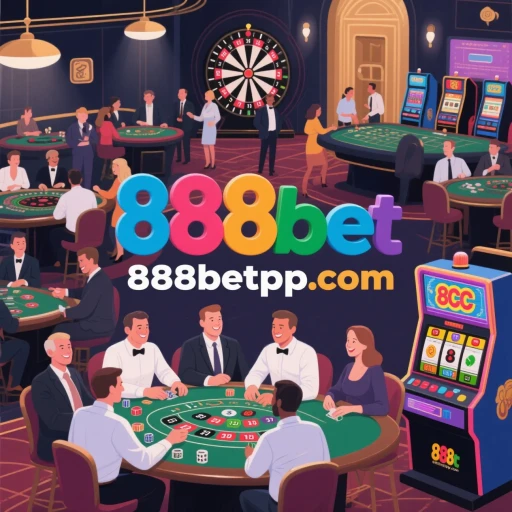 888bet